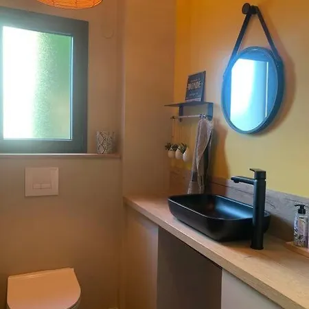 Bella Villa *