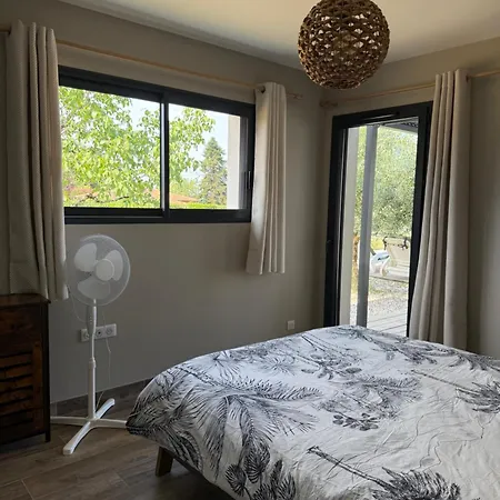 Bella Villa *