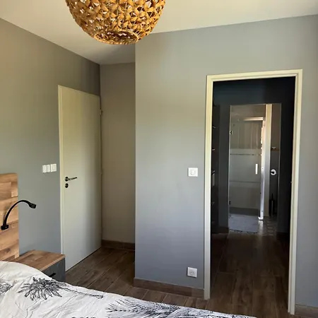Bella Villa Champcevinel