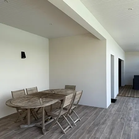 Villa Bella Champcevinel