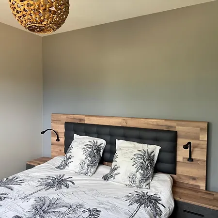 Bella Villa Champcevinel