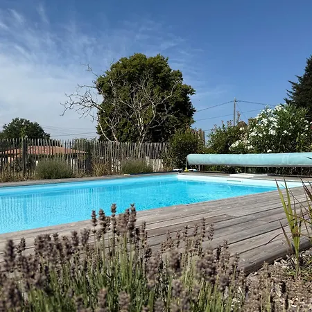 Bella * Champcevinel