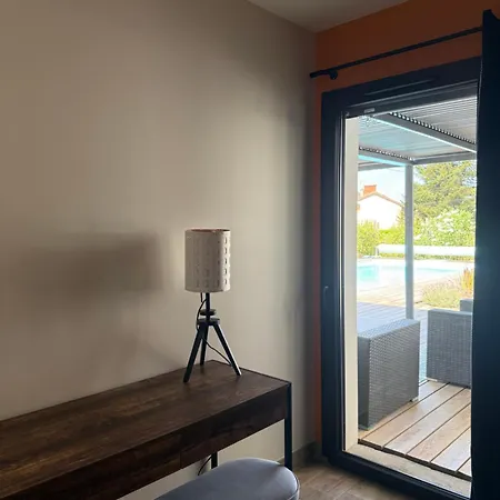 Bella Villa Champcevinel