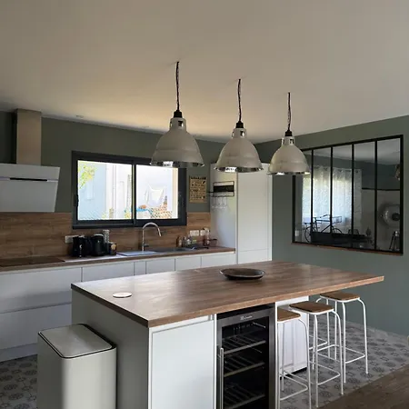 Villa Bella *