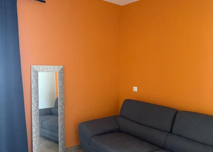 Bella 빌라 Champcevinel