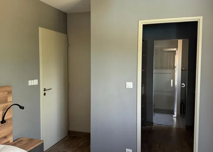 Bella 빌라 Champcevinel