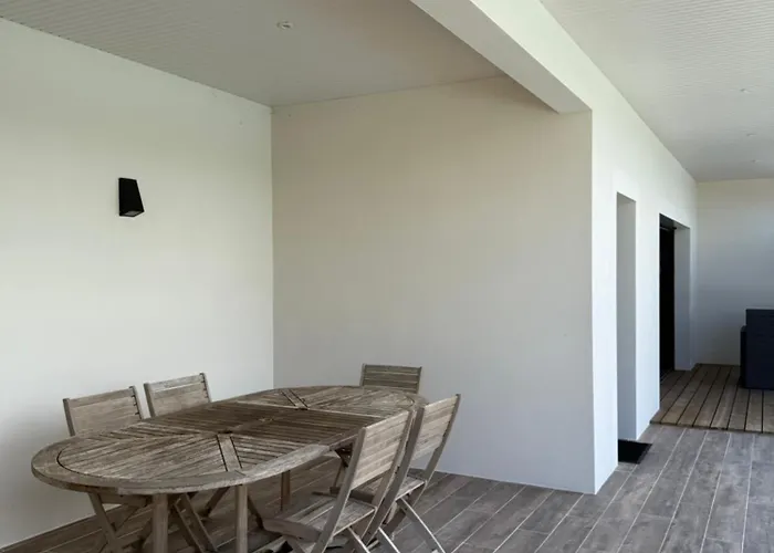 빌라 Bella Champcevinel