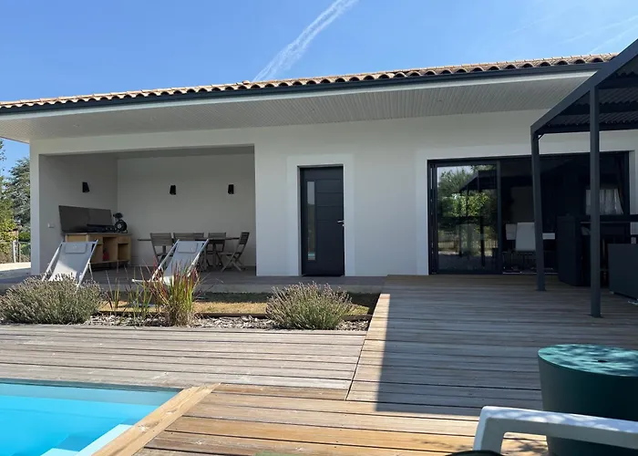 Bella * Champcevinel