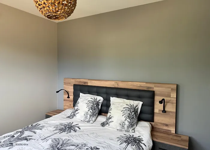 Bella 빌라 Champcevinel