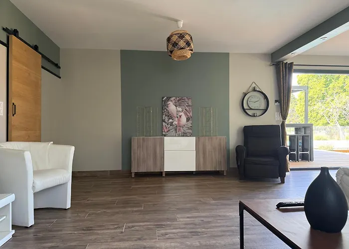 Bella * Champcevinel